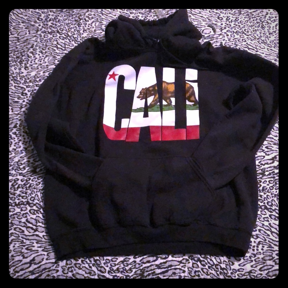 Bowery supply hoodie